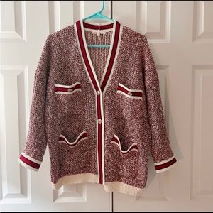 Trendy Maje Cardigan ❤️ Size 1